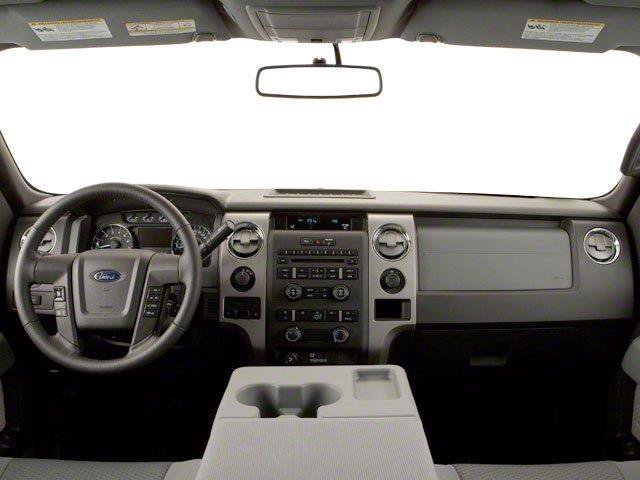 Used 2010 Ford F150 Platinum AWD/4WD image 3