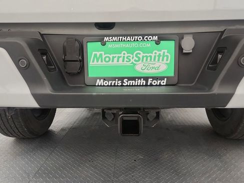 Used 2023 Ford F150 Lariat w/ Equipment Group 502A High image 16