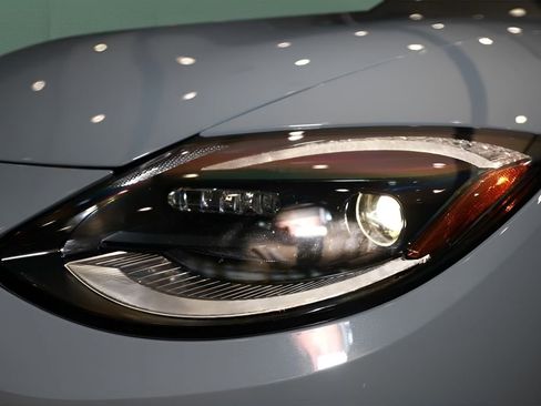 Used 2024 Nissan Z Performance w/ Floor Mat Package image 26