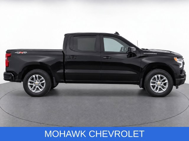 Certified 2023 Chevrolet Silverado 1500 RST w/ Convenience Package II AWD/4WD image 10