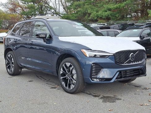 New 2026 Volvo XC60 B5 Plus w/ Protection Package Premier image 1