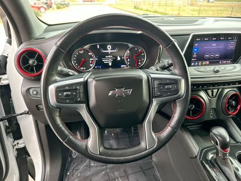 Used 2020 Chevrolet Blazer RS image 14