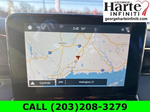 Used 2019 Lincoln Navigator Reserve w/ Cargo Package image 12