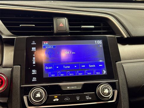 Used 2016 Honda Civic EX image 14