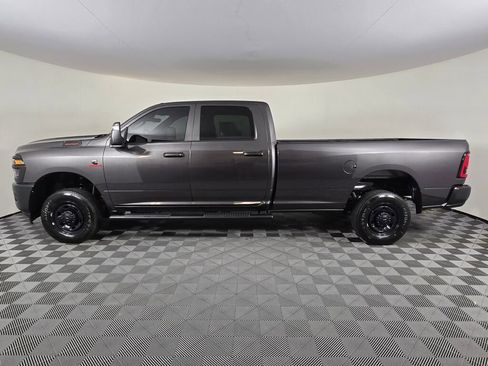 New 2026 RAM 2500 Tradesman image 7