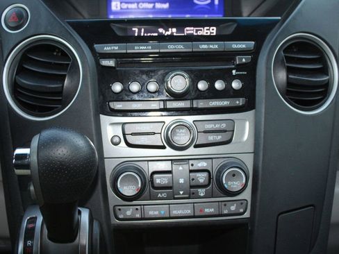 Used 2015 Honda Pilot EX-L image 25