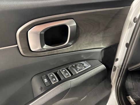 New 2026 Kia Sorento X-Line EX AWD/4WD image 12