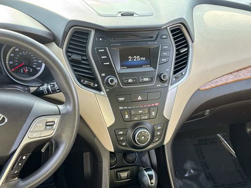 Used 2016 Hyundai Santa Fe Sport w/ Option Group 02 image 4