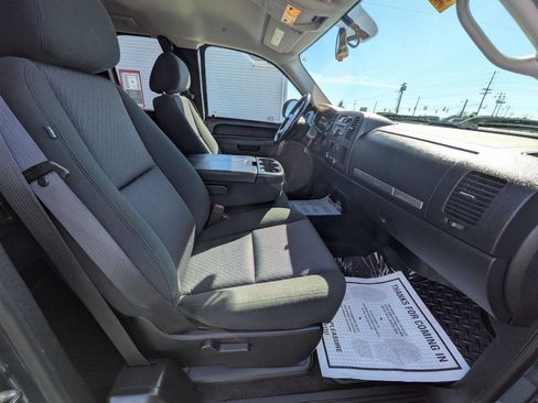 Used 2012 GMC Sierra 1500 SLE w/ Power Tech Package image 19