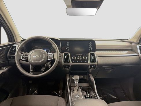 Used 2022 Kia Sorento LX image 22