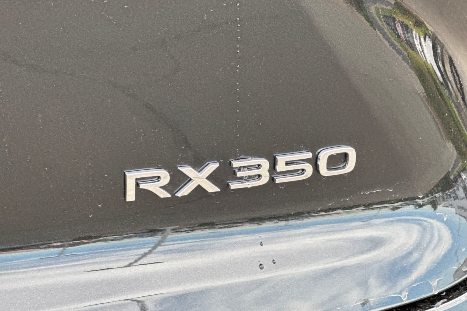 New 2026 Lexus RX 350 Premium Plus FWD image 32