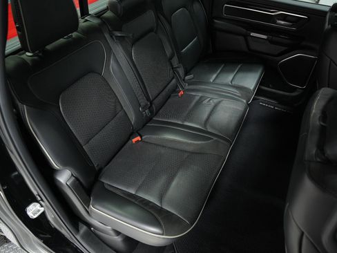 Used 2019 RAM 1500 Laramie w/ Sport Appearance Package image 14