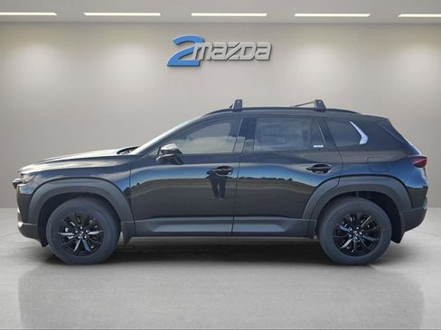 New 2026 MAZDA CX-50 AWD 2.5 Hybrid w/ Premium Pkg image 2