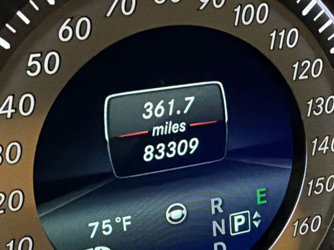 Used 2016 Mercedes-Benz E 400 Cabriolet image 20