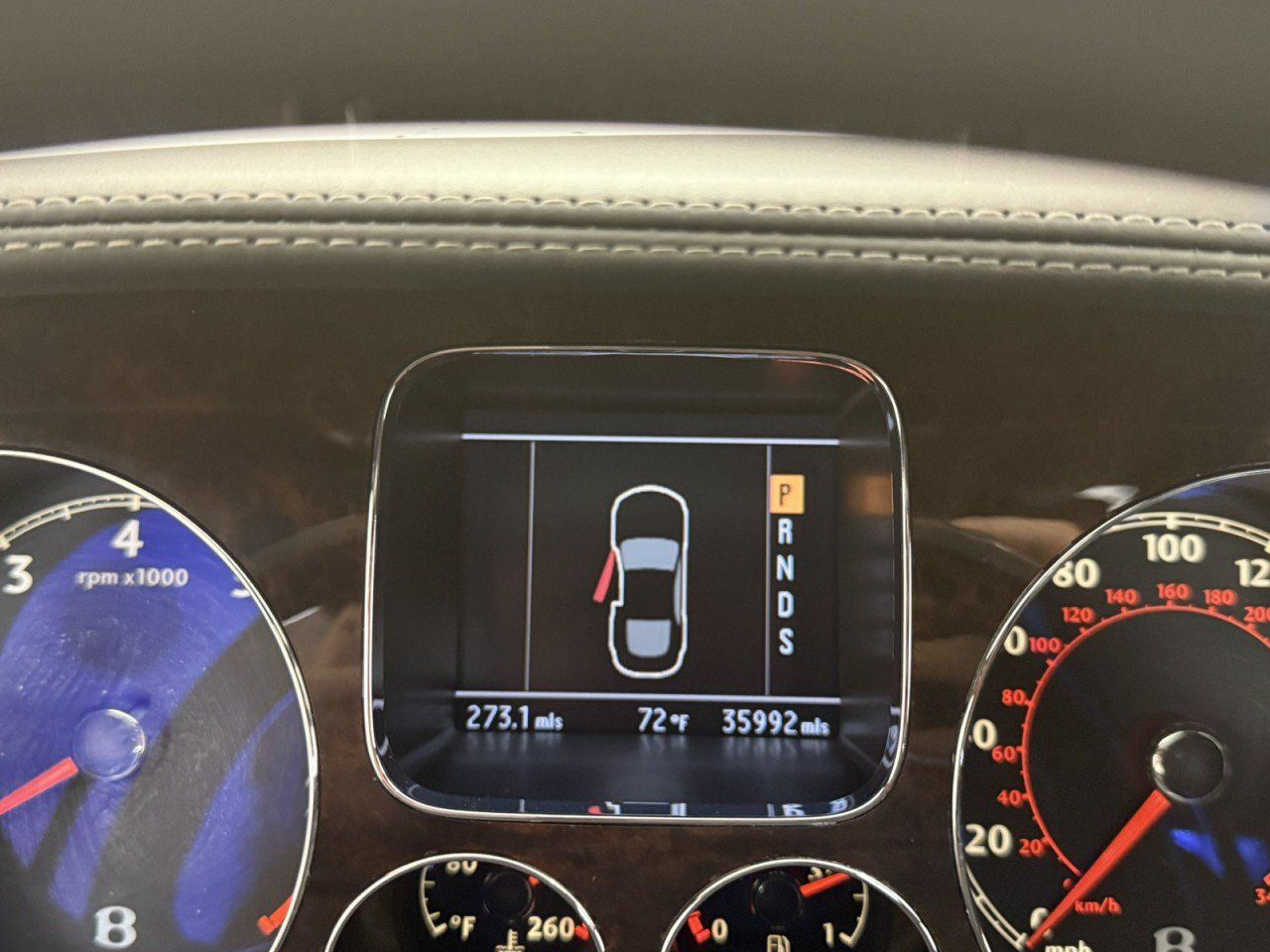 Used 2008 Bentley Continental GT AWD/4WD image 17
