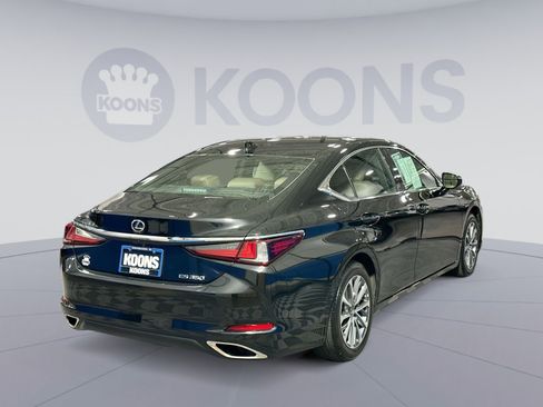 Used 2023 Lexus ES 350 image 7