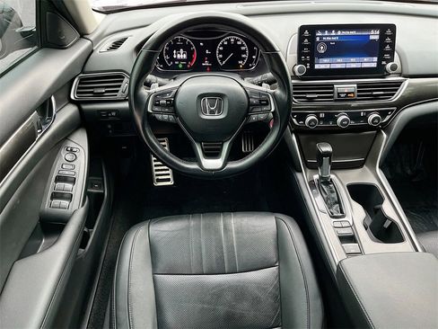 Used 2021 Honda Accord Sport Special Edition image 20
