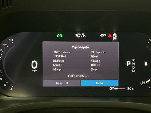 Certified 2023 Volvo XC60 B5 Core w/ Climate Package image 15