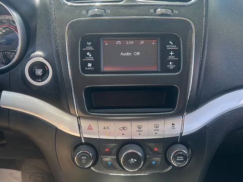 Used 2020 Dodge Journey SE w/ Blacktop Package image 15