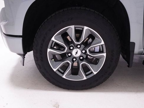 Used 2025 Chevrolet Silverado 1500 RST w/ Texas Edition Plus AWD/4WD image 31