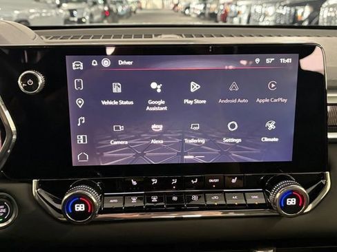 Certified 2024 GMC Canyon Elevation w/ Elevation Premium Package image 10