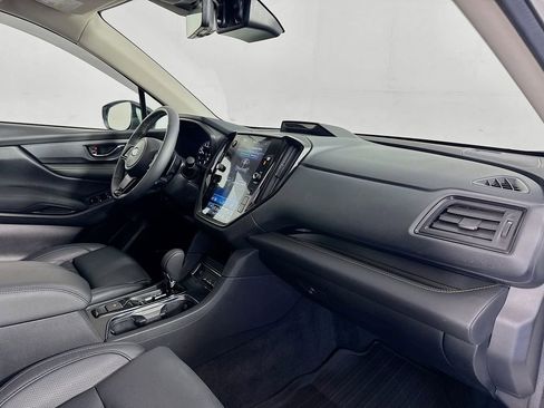 Used 2025 Subaru Ascent Bronze Edition w/ Onyx Package image 34