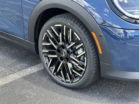 New 2026 MINI Cooper S FWD image 29