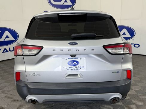 Used 2020 Ford Escape S image 7