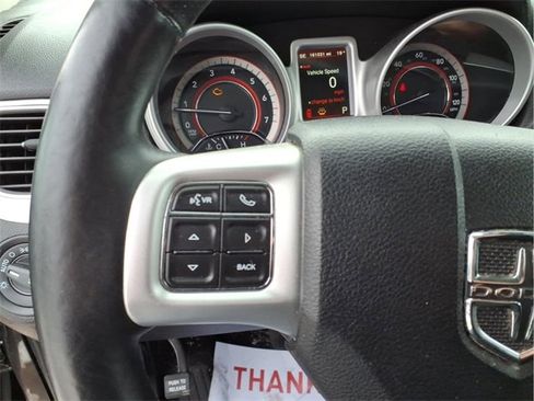 Used 2017 Dodge Journey GT image 15