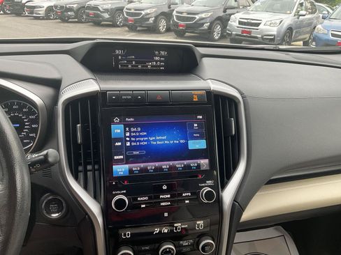 Used 2019 Subaru Ascent Limited AWD/4WD image 18