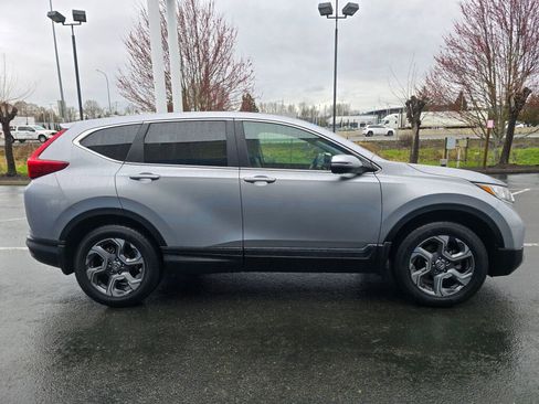 Certified 2019 Honda CR-V EX-L image 6