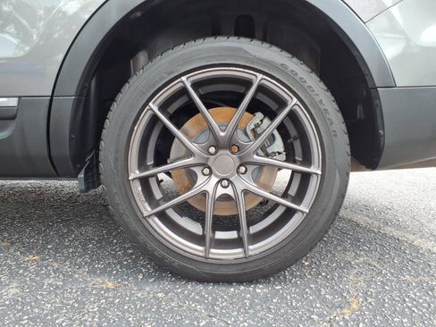 Used 2014 Ford Explorer Limited AWD/4WD image 22