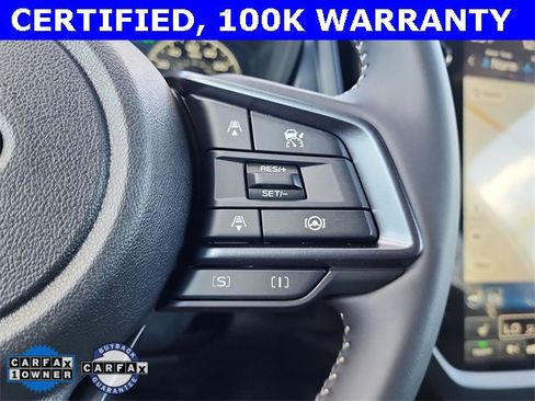 Certified 2025 Subaru Forester Limited image 27
