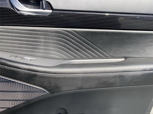 Used 2025 Hyundai Palisade Calligraphy image 28