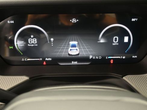 New 2026 Jeep Cherokee Limited AWD/4WD image 32