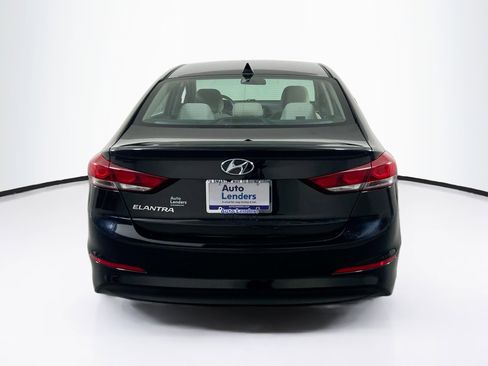 Used 2018 Hyundai Elantra SEL image 6