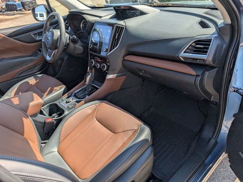 Used 2024 Subaru Forester Touring image 18