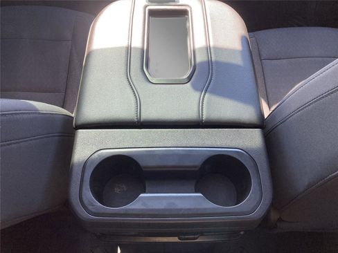 Used 2020 Chevrolet Silverado 1500 RST image 26