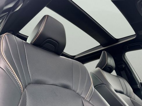 Used 2024 Toyota Crown Platinum image 20