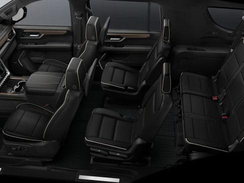 New 2026 GMC Yukon XL Elevation w/ Elevation Premium Package image 27