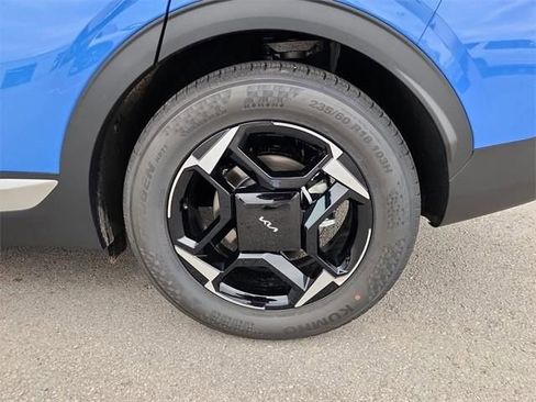 New 2026 Kia Sportage EX w/ EX Panorama Roof Package image 27