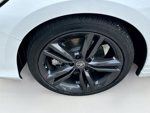 Used 2024 Acura Integra A-Spec FWD image 32