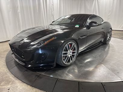 Used 2016 Jaguar F-TYPE R