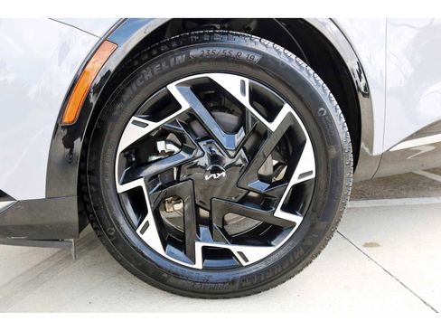 Used 2025 Kia Sportage SX FWD image 31