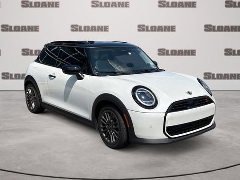 Used 2025 MINI Cooper S FWD image 7