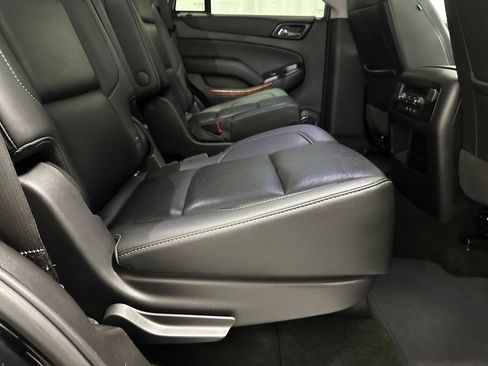 Used 2019 Chevrolet Tahoe Premier AWD/4WD image 57