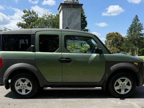 Used 2003 Honda Element EX image 6