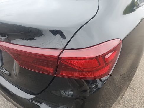 Certified 2023 Kia Forte LXS FWD image 14