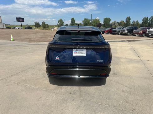 Used 2023 Nissan Ariya AWD image 35
