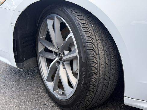 Used 2021 Audi A7 3.0T Premium Plus AWD/4WD image 35